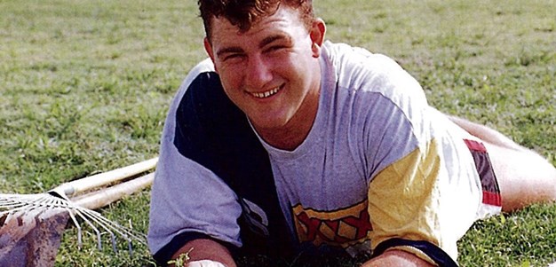 From the vault: Working Cowboys