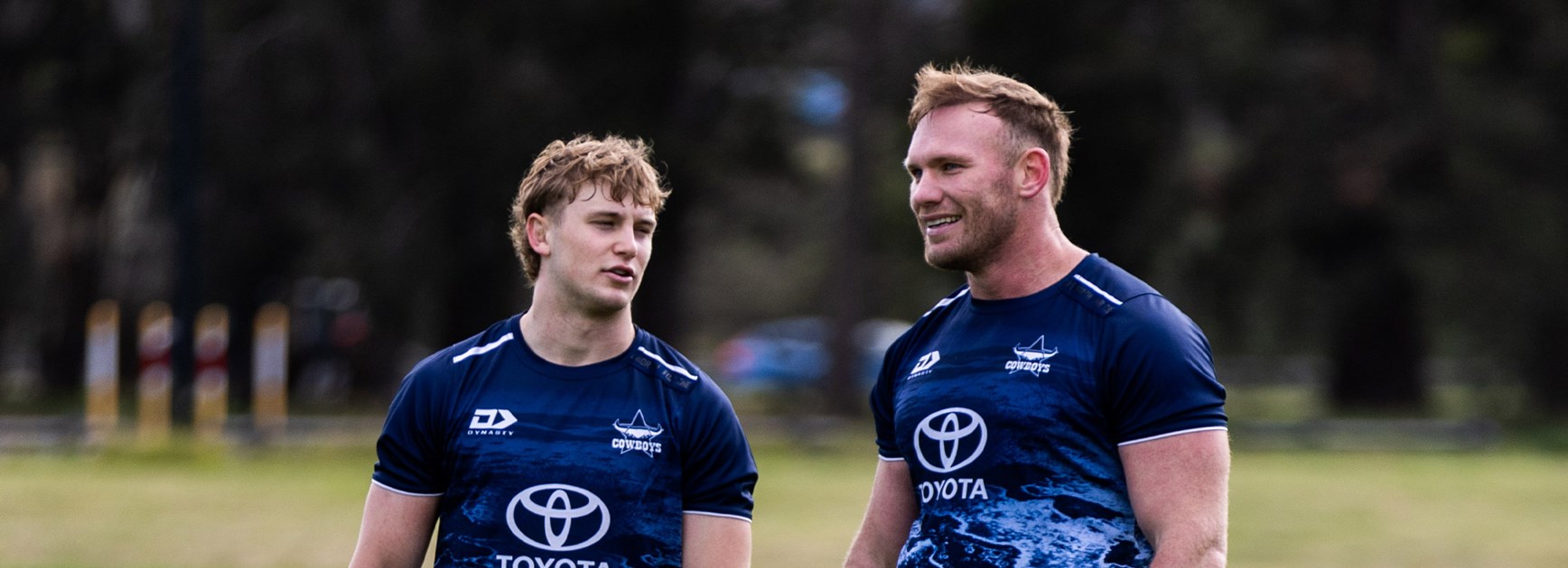 Updated Cowboys NRL team list: Round 13 v Raiders
