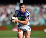 Updated Knights team list: Round 9 v Cowboys