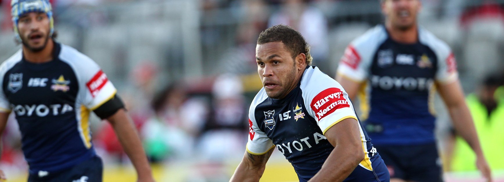 Cowboys yearly review: 2011