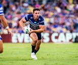 Updated Cowboys team list: Round 17 v Rabbitohs