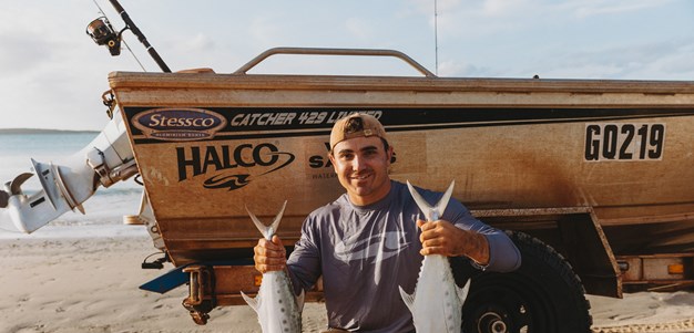 Coast to Carpentaria