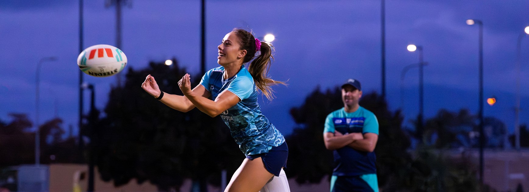 Final Cowboys NRLW team list: Round 2 v Tigers