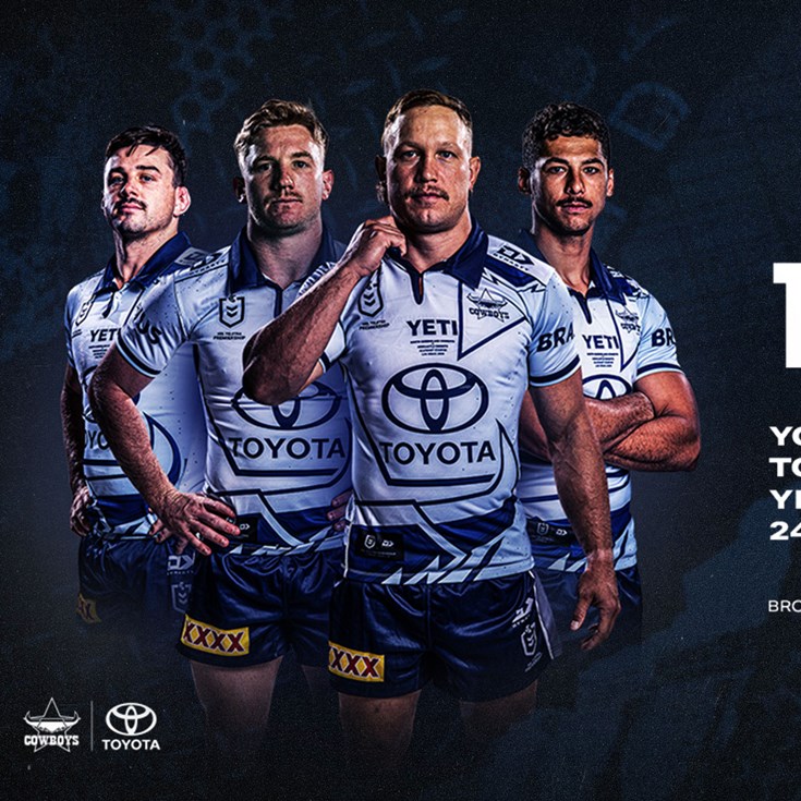 Pick your Round 1 team for your chance to win!