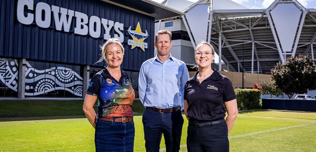 Cowboys Group unites community support with new program