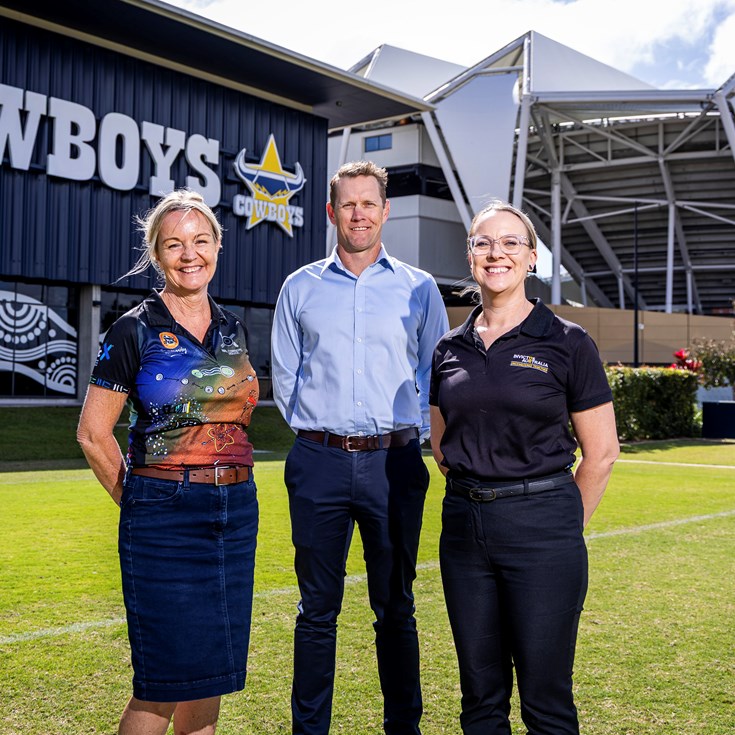 Cowboys Group unites community support with new program