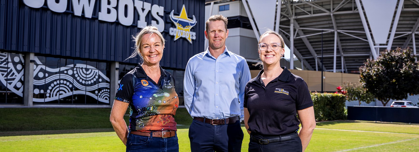 Cowboys Group unites community support with new program