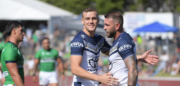 Updated: NRL.com's Round 1 predicted teams for all 17 teams