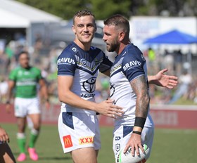 Updated: NRL.com's Round 1 predicted teams for all 17 teams