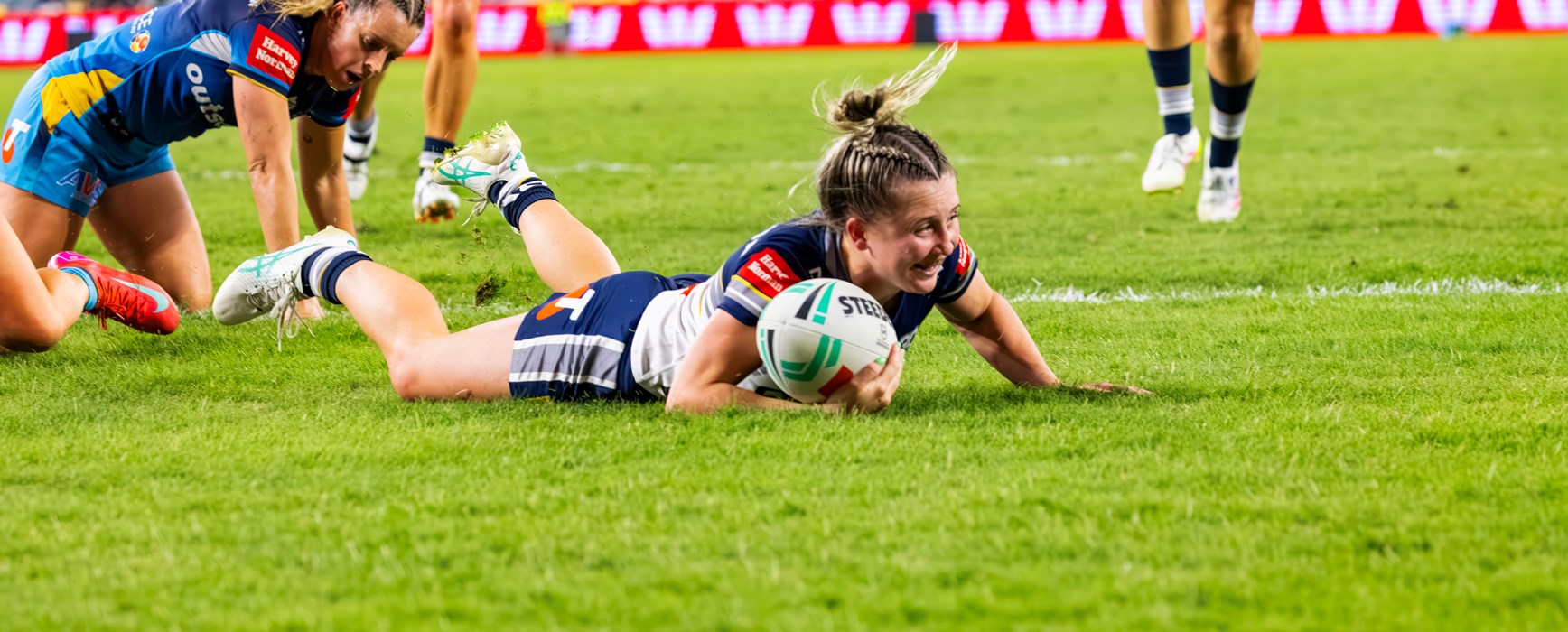 NRLW Super Star