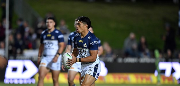 Vote for your NRL.com Team of the Week!