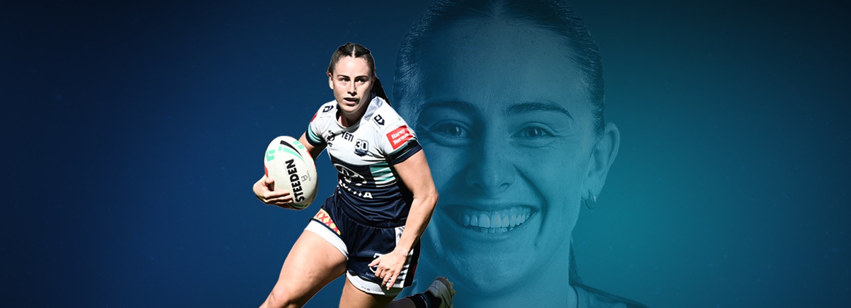 Goldthorp caps of breakout year with Players' Player Award