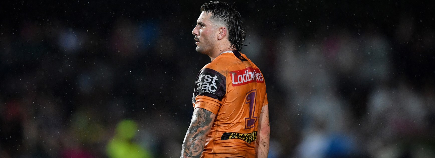 'My whole world has come crumbling down': Bird's ACL heartbreak