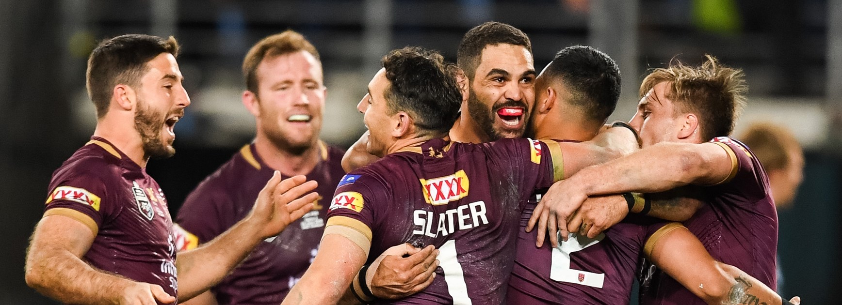 For & Against: Should Origin always be at end of season?