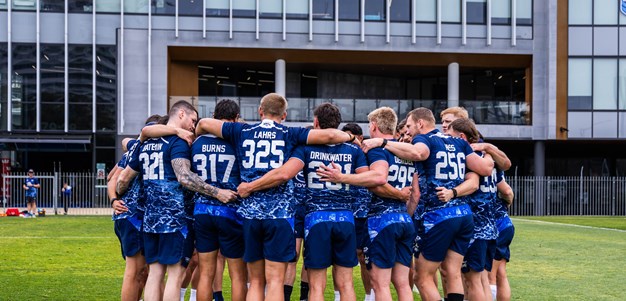 Updated Cowboys NRL team list: Elimination Final v Sharks
