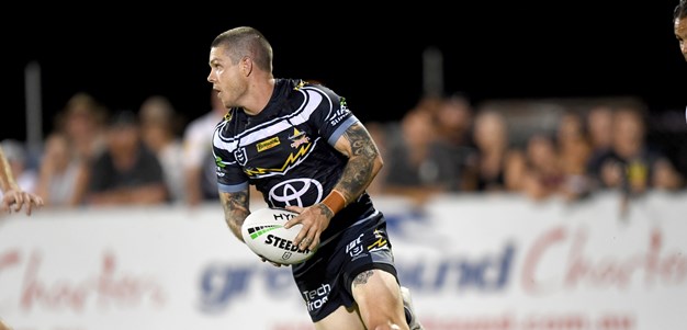 Cowboys grind out tough trial win over Storm