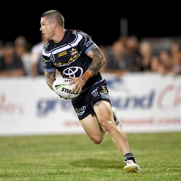 Cowboys grind out tough trial win over Storm