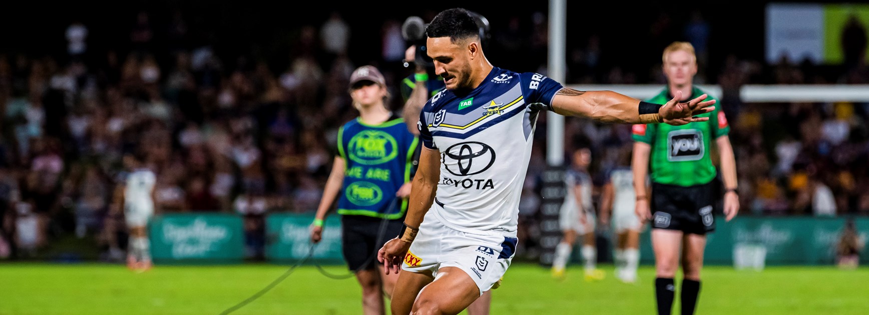 Ranking each club's goal-kicking stocks for 2023