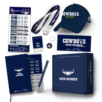 (1) Adult Merchandise Pack