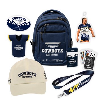 (1) Adult Merchandise Pack 