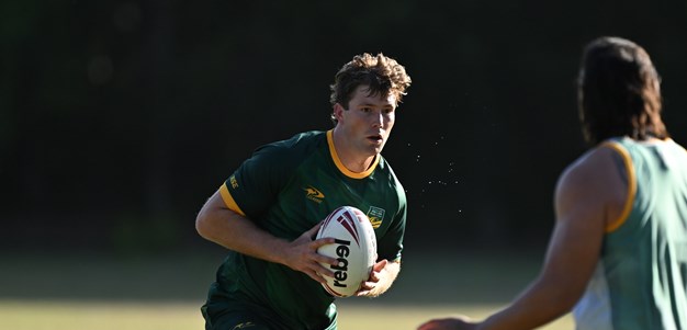 Live updates: International squad tracker