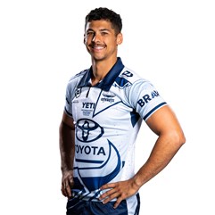 2026 Mens NRL Vegas Jersey