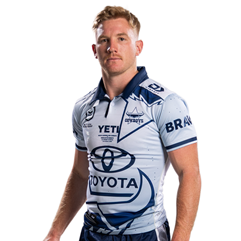 2026 Mens NRL Vegas Jersey