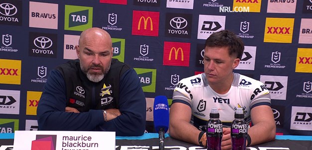 Payten: We have to dig in and go again