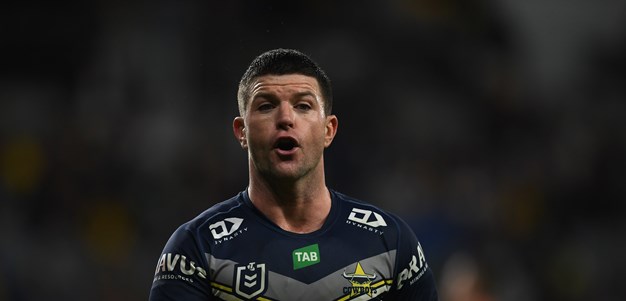 Five things you need to know: Round 18 v Tigers