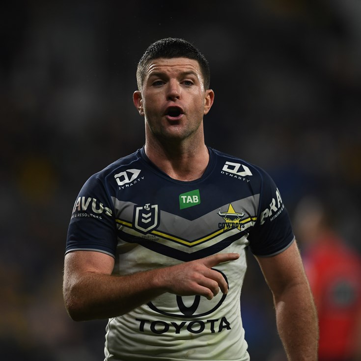 Five things you need to know: Round 18 v Tigers