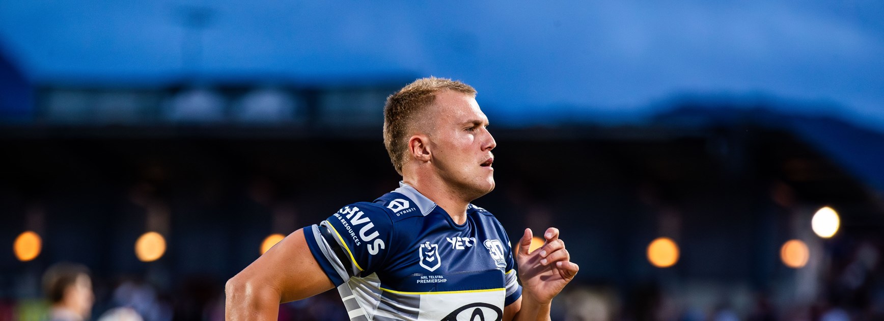 Updated Cowboys NRL team list: Round 23 v Eels