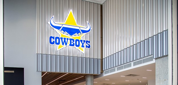 Your first look through The Hutchinson Builders Centre