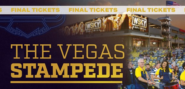 The Official Pre-Game Function