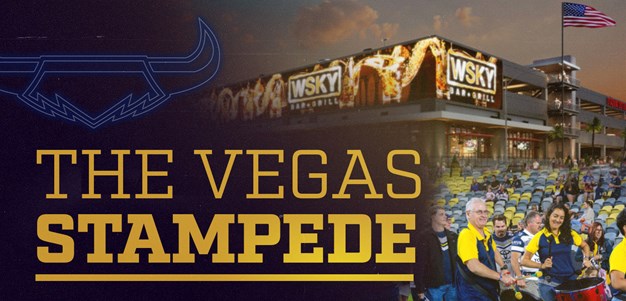 The Official Pre-Game Function