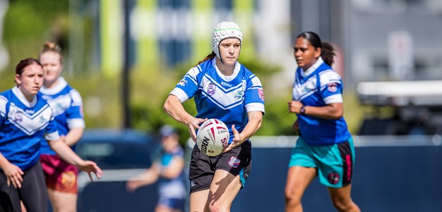 Updated team lists: Gold Stars v Capras