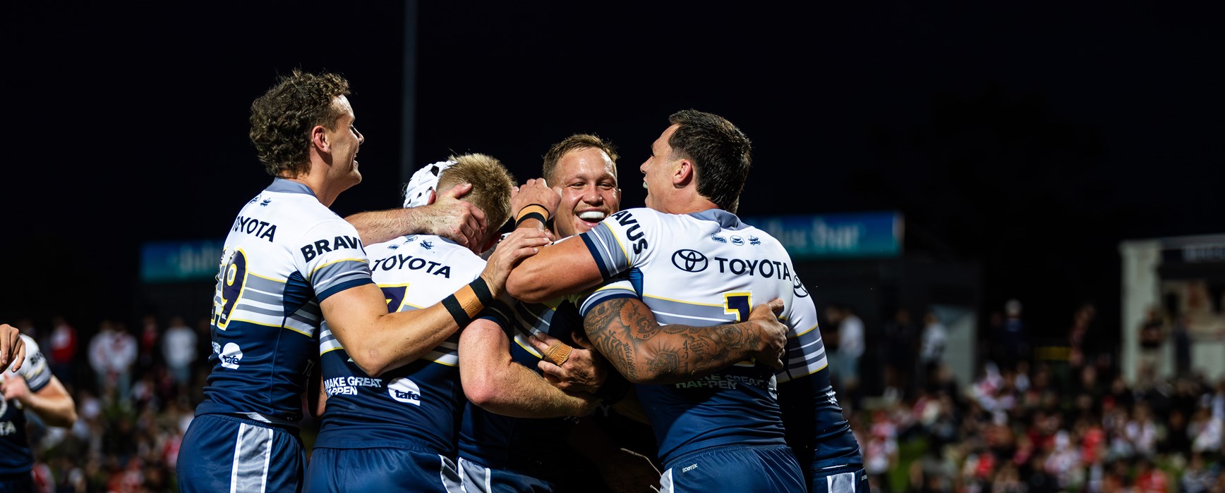 Distant Star - Magic Round