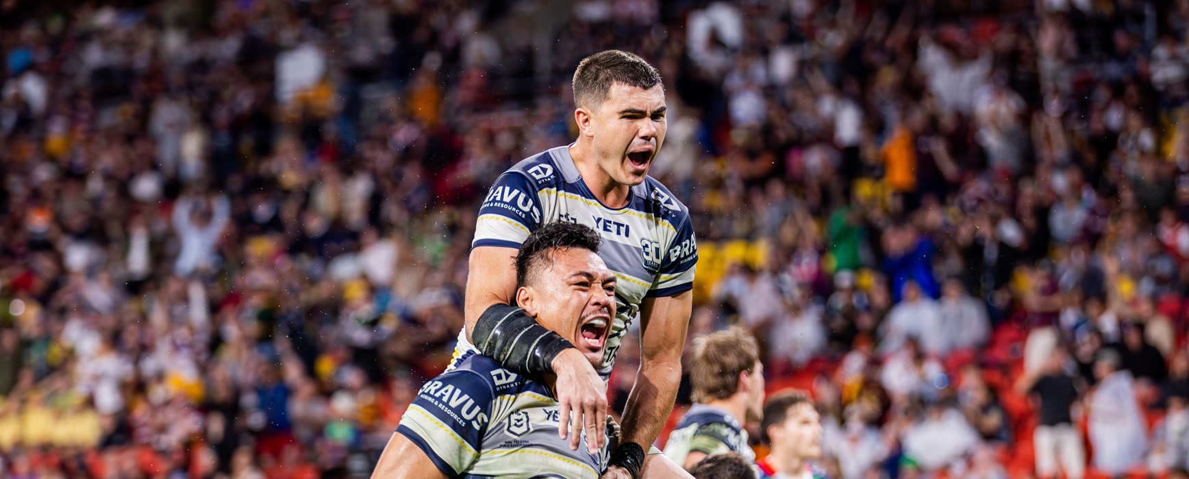 Distant Star - Magic Round