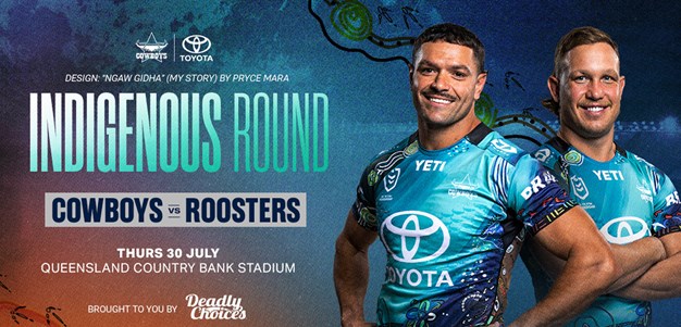 Game Day Guide: Everything you need to know for a special Indigenous Round clash!
