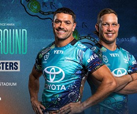 Game Day Guide: Everything you need to know for a special Indigenous Round clash!