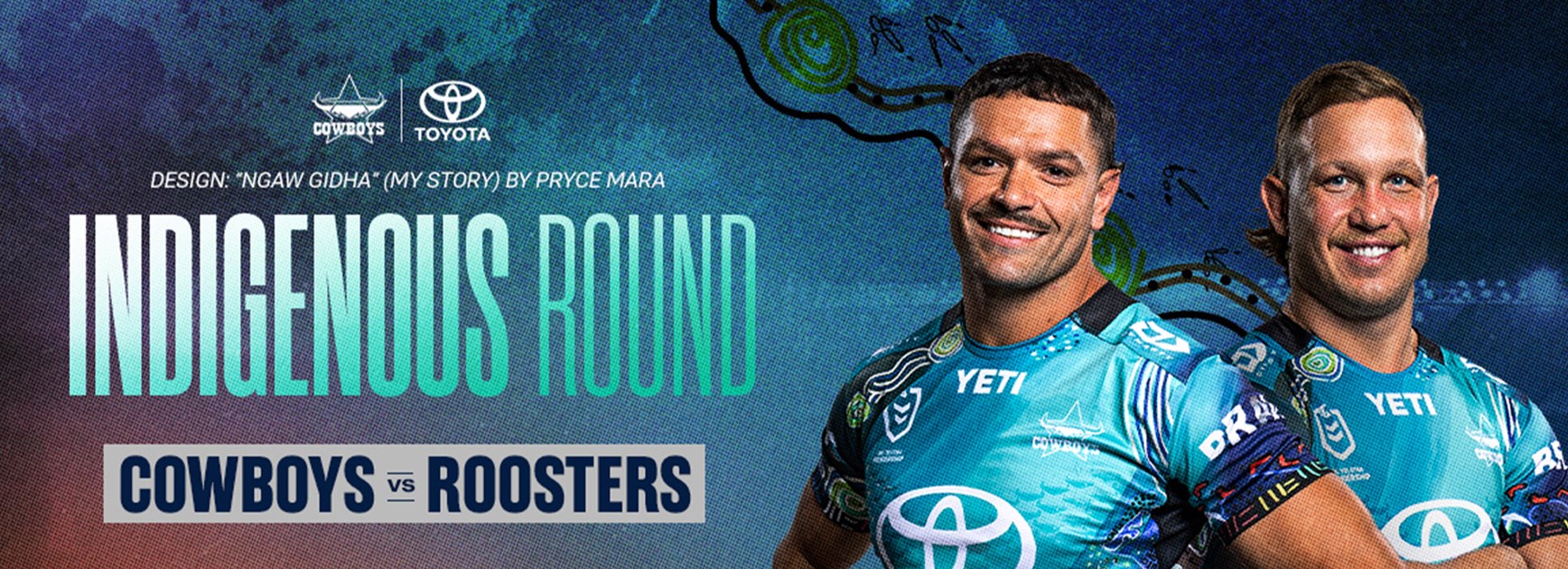 Game Day Guide: Everything you need to know for a special Indigenous Round clash!