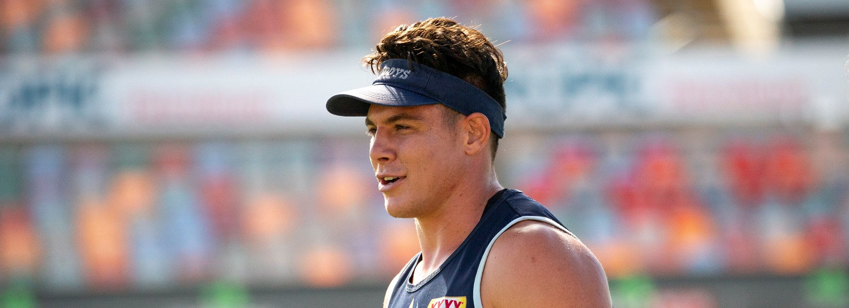 Feeder club allocation: Mackay Cutters