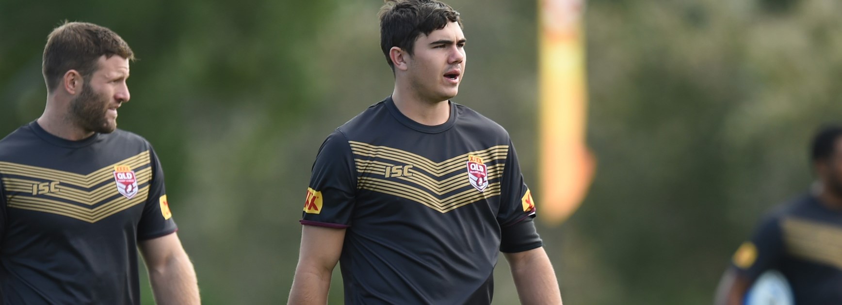 Emerging Origin squad for 2019 announced