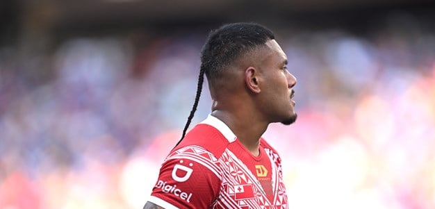 Fourteen Cowboys named for second week of World Cup