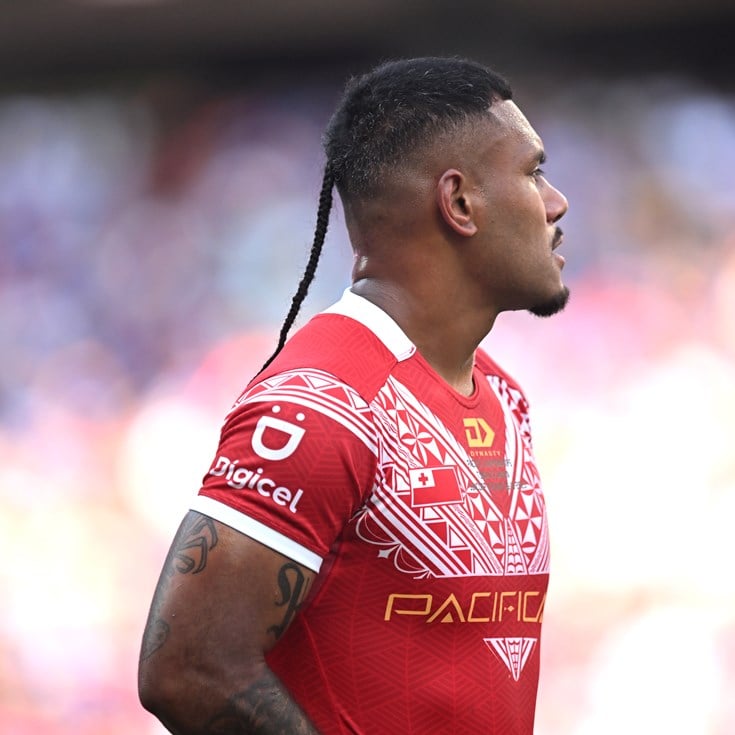 Fourteen Cowboys named for second week of World Cup