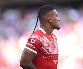Fourteen Cowboys named for second week of World Cup