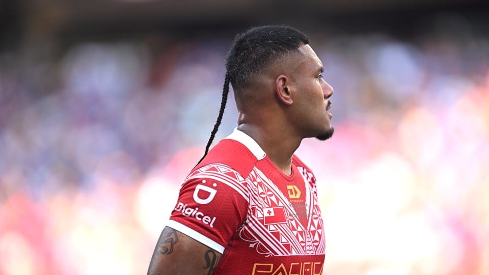 Fourteen Cowboys named for second week of World Cup