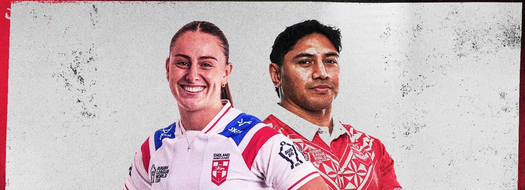 Thirteen Cowboys named for Week 1 of the World Cup(2)