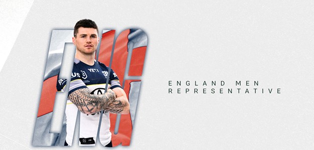 Bateman named in England's squad for Ashes Tests