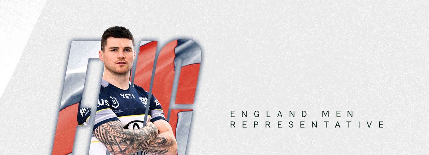 Bateman named in England's squad for Ashes Tests