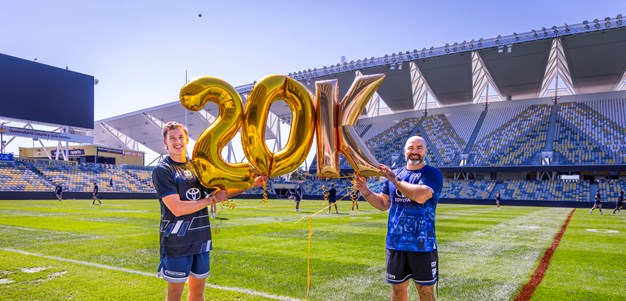 Record Raffle cash prize for XXXX Derby